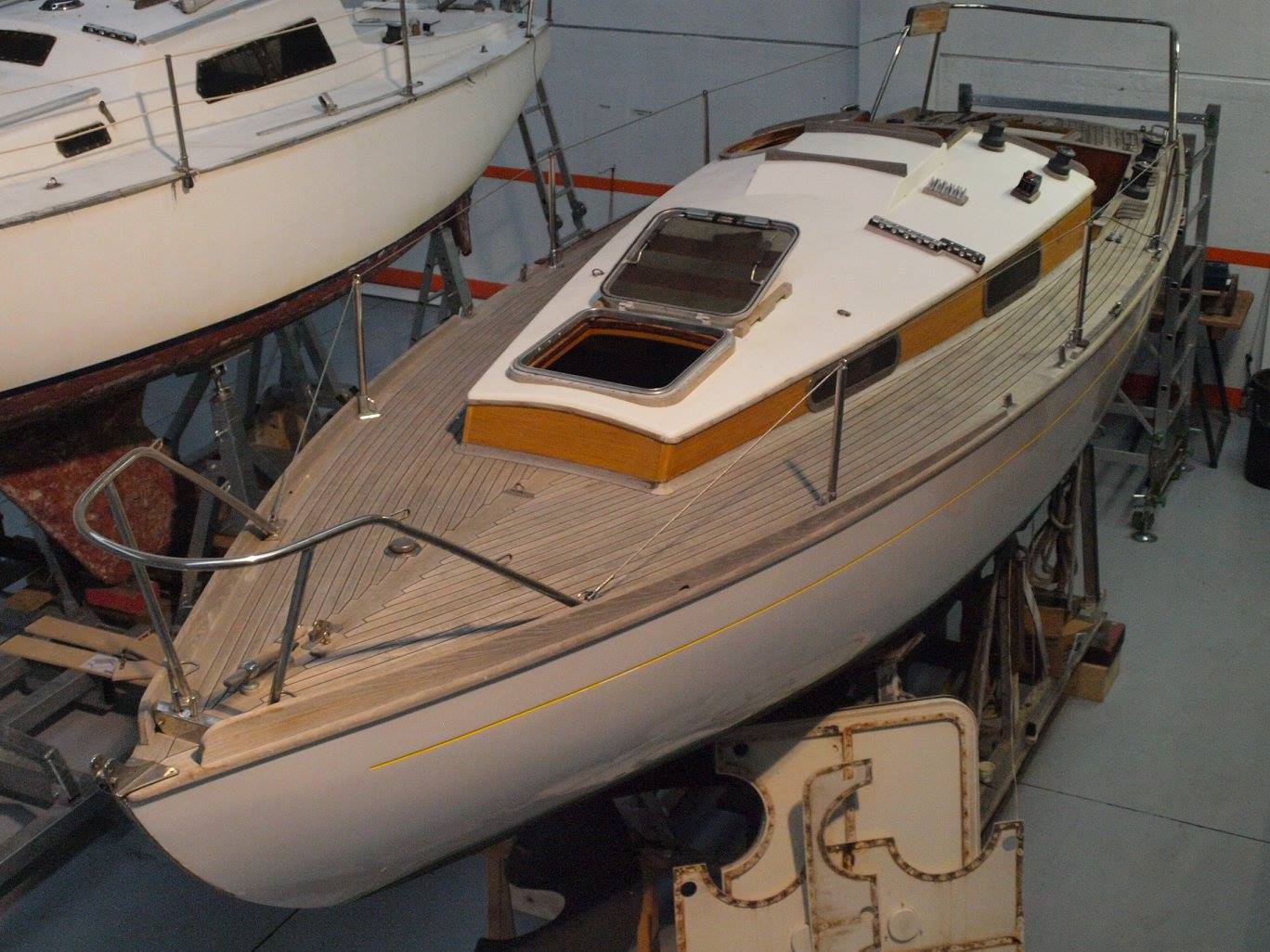teak teak